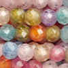 Zircon Perlen